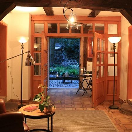 Alte Pfarre Gudensberg公寓 外观 照片